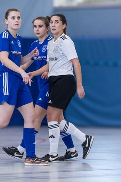 Bild 245 - F NFV Futsalturnier